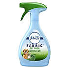Alternate image 0 for Febreze&reg; 27 oz. Pet Odor Eliminator Fabric Spray