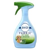 Febreze&reg; 27 oz. Pet Odor Eliminator Fabric Spray
