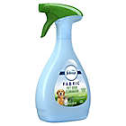 Alternate image 2 for Febreze&reg; 27 oz. Pet Odor Eliminator Fabric Spray