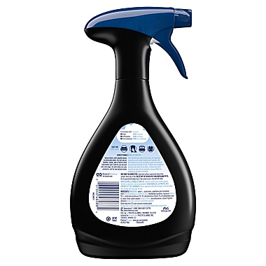 Febreze&reg; 27 oz. Ocean Fabric Spray. View a larger version of this product image.