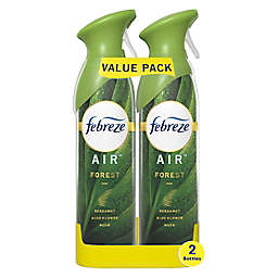 Febreze® AIR™ 2-Pack 8.8 oz. Forest Spray Air Freshener
