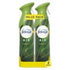 Alternate image 0 for Febreze&reg; AIR&trade; 2-Pack 8.8 oz. Forest Spray Air Freshener