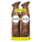 Alternate image 0 for Febreze&reg; AIR&trade; 2-Pack 8.8 oz. Wood Spray Air Freshener