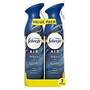 Febreze&reg; AIR&trade; 2-Pack 8.8 oz. Ocean Spray Air Freshener