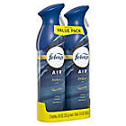 Alternate image 2 for Febreze&reg; AIR&trade; 2-Pack 8.8 oz. Ocean Spray Air Freshener