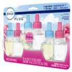 Alternate image 2 for Febreze&reg; PLUG&trade; 3-Pack Downy April Fresh Scented Oil Refills