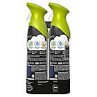 Alternate image 1 for Febreze&reg; AIR&trade; Unstoppables 2-Pack Odor-Eliminating Spray Air Freshener in Paradise