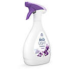 Alternate image 3 for Febreze&reg; 27 oz. LIGHT Odor-Eliminating Fabric Refresher in Lavender