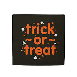 H for Happy™ 36-Count Trick or Treat Halloween Lunch Napkins