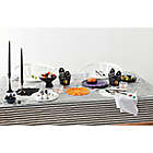 Alternate image 0 for H for Happy&trade; 7-Piece Halloween Table Decoration Kit