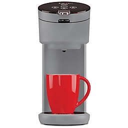 Instant Brands Instant Solo Single-Serve Coffee Maker in Grey