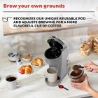 Alternate image 1 for Instant Brands Instant Solo Single-Serve Coffee Maker