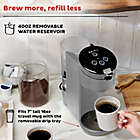 Alternate image 3 for Instant Brands Instant Solo Single-Serve Coffee Maker