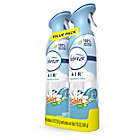 Alternate image 2 for Febreze&reg; AIR&trade; 2-Pack 8.8 oz Honey Berry Hula Gain Spray Air Freshener
