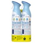 Alternate image 1 for Febreze&reg; AIR&trade; 2-Pack 8.8 oz Honey Berry Hula Gain Spray Air Freshener