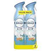 Febreze&reg; AIR&trade; 2-Pack 8.8 oz Honey Berry Hula Gain Spray Air Freshener