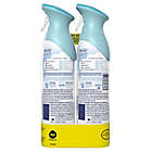Alternate image 1 for Febreze&reg; LIGHT AIR&trade; 2-Pack 8.8 oz. Sea Spray Air Freshener