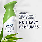 Alternate image 3 for Febreze&reg; Light AIR&trade; 2-Pack 8.8 oz. Bamboo Sprary Air-Freshener