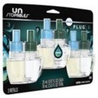 Alternate image 2 for Febreze &reg; PLUG&trade; 3-Pack Fresh Unstoppables Scented Oil Refills