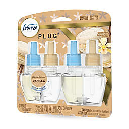 Febreze® PLUG™ 2-Pack Vanilla Scented Oil Refills