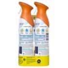 Alternate image 1 for Febreze&reg; AIR&trade; 2-Pack 8.8 oz. Spray Air Freshener in Hawaiian Aloha