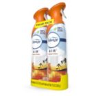 Alternate image 2 for Febreze&reg; AIR&trade; 2-Pack 8.8 oz. Spray Air Freshener in Hawaiian Aloha