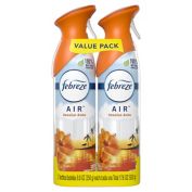 Febreze&reg; AIR&trade; 2-Pack 8.8 oz. Spray Air Freshener in Hawaiian Aloha
