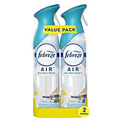 Febreze&reg; AIR&trade; 2-Pack 8.8 oz. Bora Bora Waters Air-Freshener