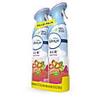 Alternate image 2 for Febreze&reg; AIR&trade; 2-Pack 8.8 oz. IGain Island Fresh Air-Freshener