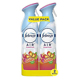 Febreze® AIR™ 2-Pack 8.8 oz. IGain Island Fresh Air-Freshener