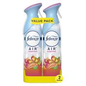 Febreze&reg; AIR&trade; 2-Pack 8.8 oz. IGain Island Fresh Air-Freshener