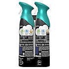 Alternate image 1 for Febreze&reg; AIR&trade; Unstoppables 2-Pack Fresh Scent Odor-Eliminating Air Freshener