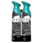 Alternate image 1 for Febreze&reg; AIR&trade; Unstoppables 2-Pack Fresh Scent Odor-Eliminating Air Freshener