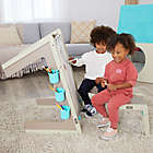 Alternate image 3 for Little Tikes&reg; 2-in-1 Easel and Art Table with Chairs