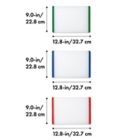 Alternate image 3 for OXO Good Grips&reg; 3-Piece Everyday Cutting Board Set