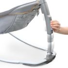 Alternate image 5 for Ingenuity&trade; Boutique Teddy Convertible Rocker in Grey