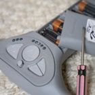 Alternate image 10 for Ingenuity&trade; Boutique Collection Swing 'n Go&trade; Portable Swing