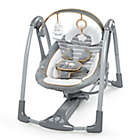 Alternate image 0 for Ingenuity&trade; Boutique Collection Swing &#39;n Go&trade; Portable Swing