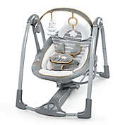Ingenuity&trade; Boutique Collection Swing &#39;n Go&trade; Portable Swing