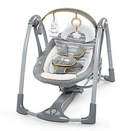 Ingenuity™ Boutique Collection Swing 'n Go™ Portable Swing