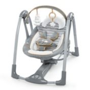 Ingenuity&trade; Boutique Collection Swing 'n Go&trade; Portable Swing