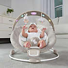 Alternate image 13 for Ingenuity&trade; Twinkle Tails Bouncer in Grey
