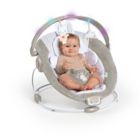 Alternate image 1 for Ingenuity&trade; Twinkle Tails Bouncer in Grey
