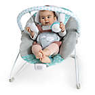 Alternate image 1 for Ity by Ingenuity&trade; Bouncity Bounce&trade; Deluxe Vibrating Baby Bouncer in Blue