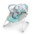 Alternate image 0 for Ity by Ingenuity&trade; Bouncity Bounce&trade; Deluxe Vibrating Baby Bouncer in Blue
