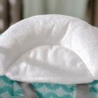 Alternate image 3 for Ity by Ingenuity&trade; Swingity Swing&trade; Portable Baby Swing Goji&trade; in Blue