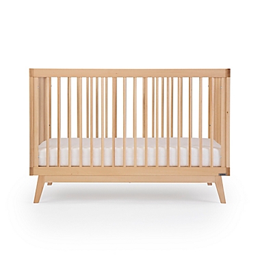 dadada&reg; Soho 3-in-1 Convertible Crib. View a larger version of this product image.