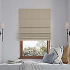 Alternate image 0 for Sun Zero&reg; Pryer Textured Total Blackout 64-Inch Cordless Roman Shade Collection
