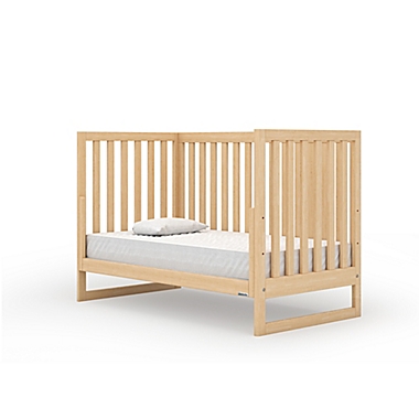 dadada&reg; Austin 3-in-1 Convertible Crib. View a larger version of this product image.