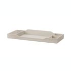 Alternate image 0 for Sorrelle Furniture Universal Changing Topper in Bisque